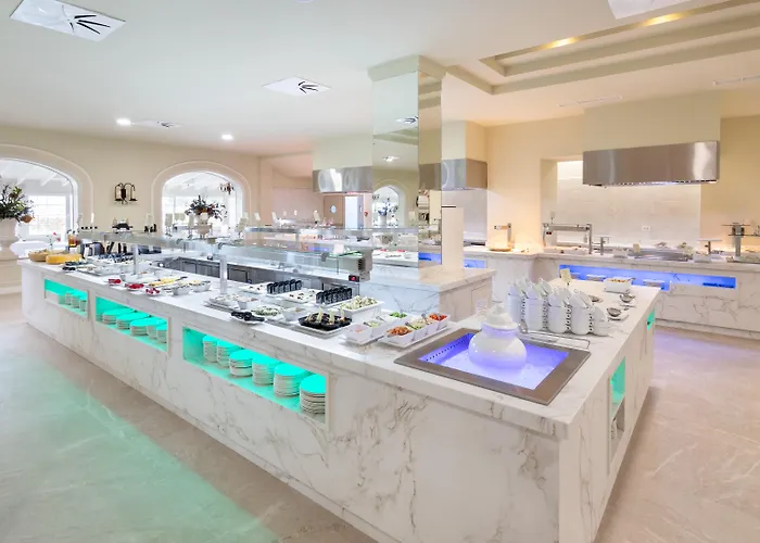 Hotel Riu Garoe