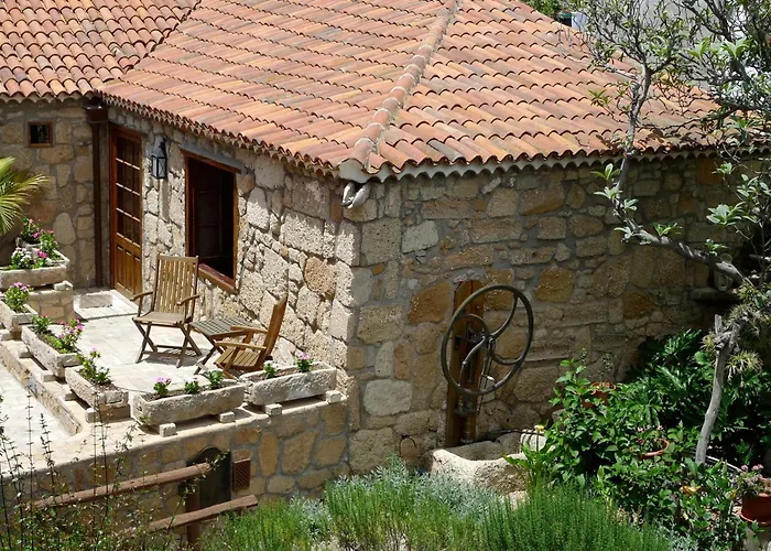 Hotel Rural San Miguel - Only Adults