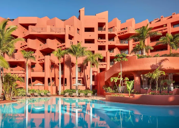 Sheraton La Caleta Resort&Spa