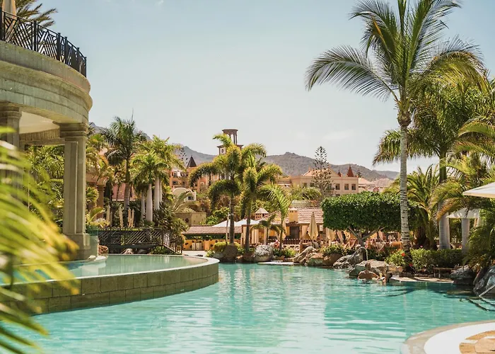 Iberostar Grand El Mirador - Adults Only