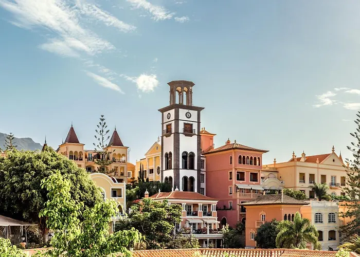 Bahia Del Duque