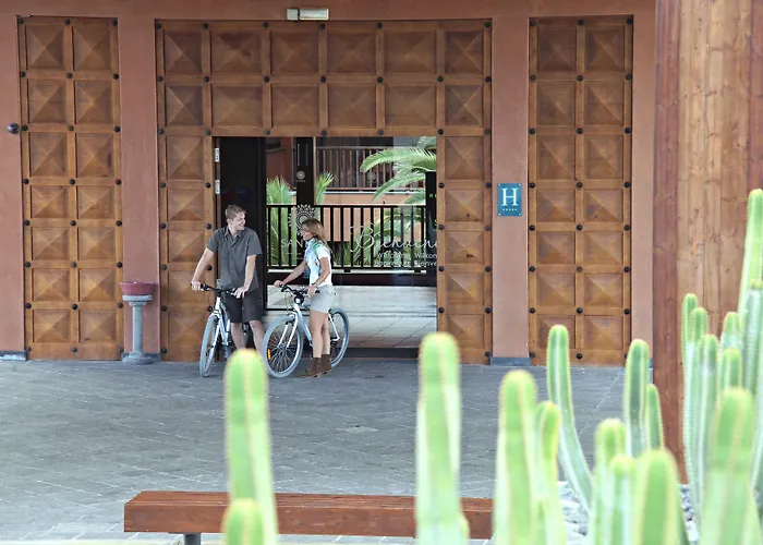 Barcelo Tenerife