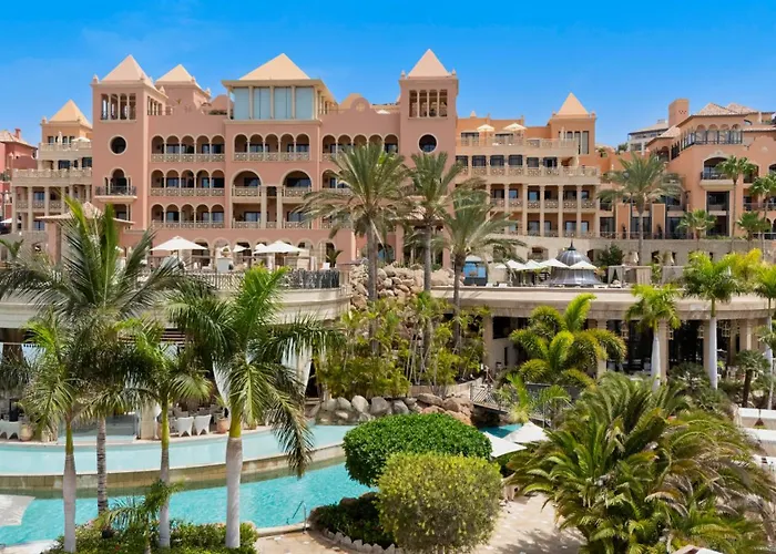 Iberostar Grand El Mirador - Adults Only